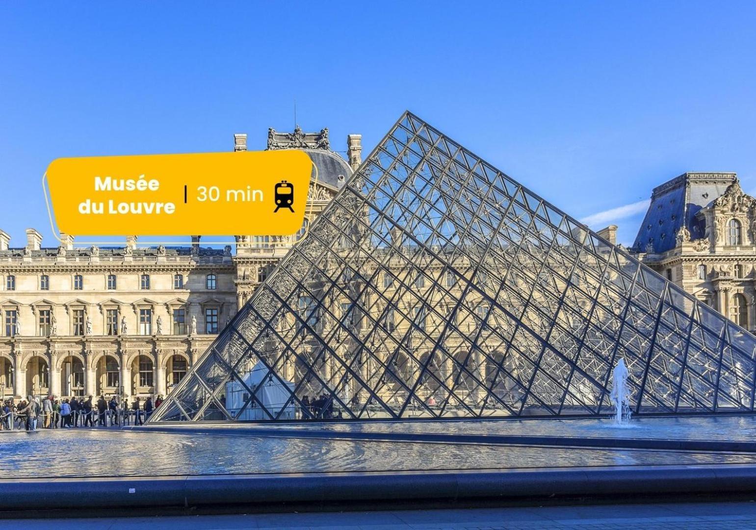 570 Bloom - Superbe A Appartement *