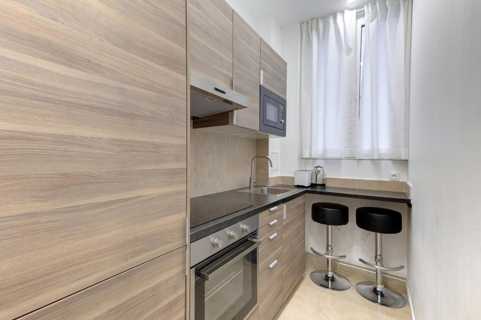 Appartement 570 Bloom - Superbe A Parijs