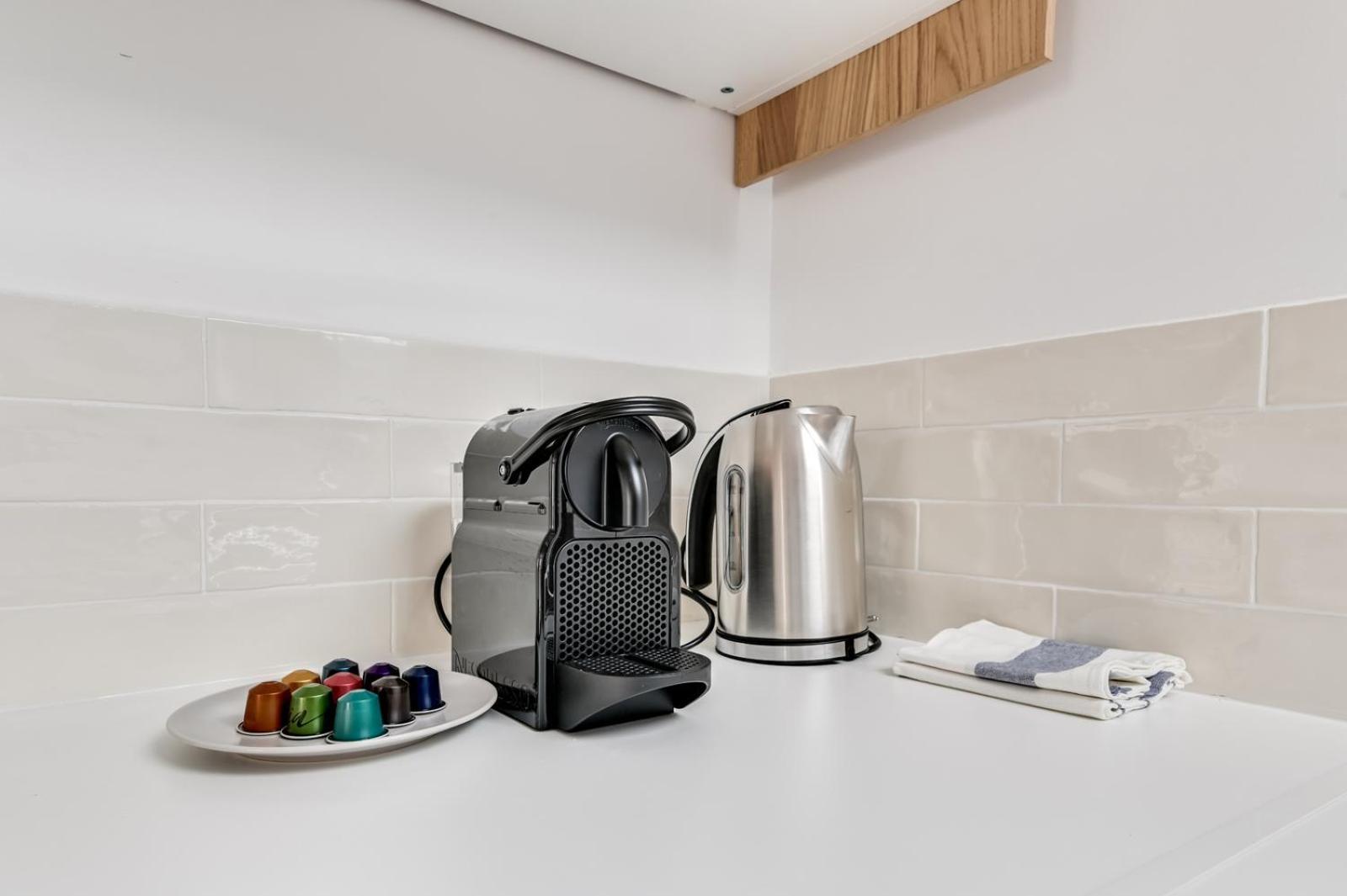 Appartement 570 Bloom - Superbe A *