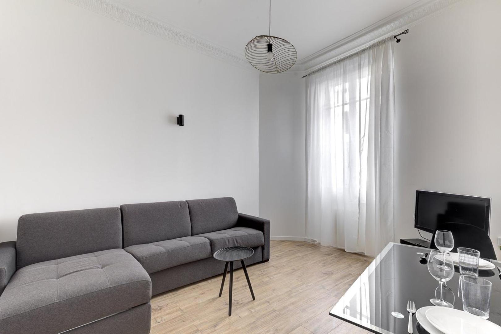 Appartement 570 Bloom - Superbe A Parijs