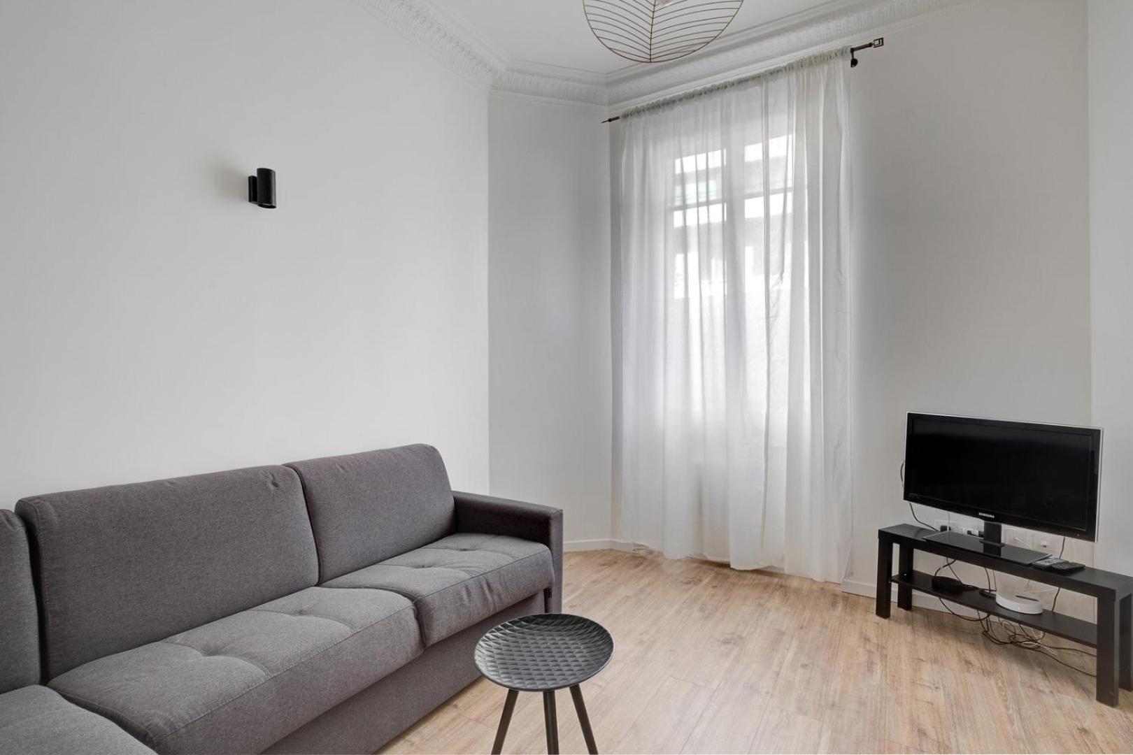 Appartement 570 Bloom - Superbe A Parijs