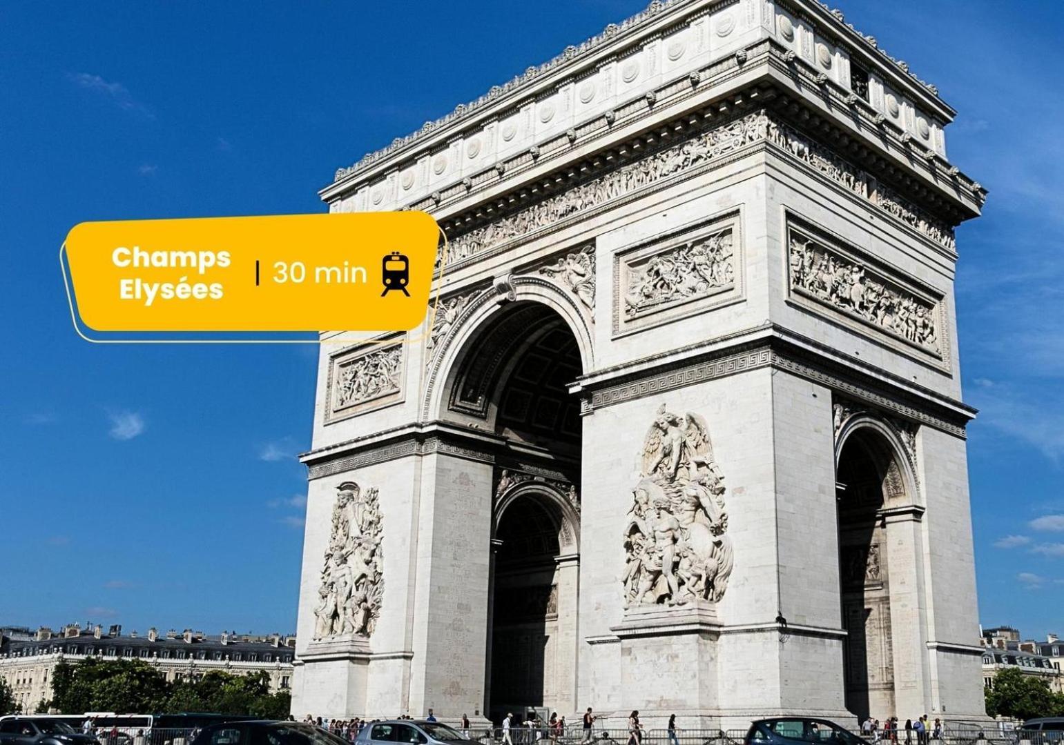 570 Bloom - Superbe A Appartement *